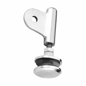 TAITON Adjustable Glass Connector for TCF-316 (TCF-02)
