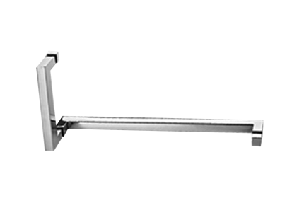 TAITON Towel Bar with Handle (TGH-TB-ED)