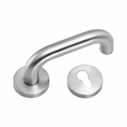 TAITON D Type Mortise Door Handle (TMH-11)