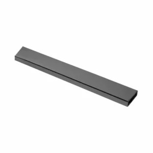TAITON Glass Sliding Fitting (TSL-11-Track BM)