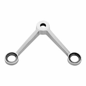 TAITON Two Way Spider Without Fin 90° (TSP-B-202A)