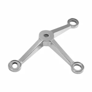 TAITON Three-way Spider Without Fin (TSP-B-223)