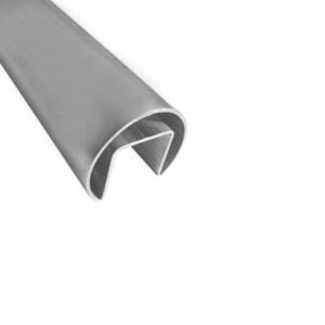 TAITON Slotted Round Handrail (TRF-UTB-42)