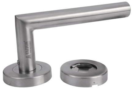 TAITON Tabular Mortise Door Handle (TMH-33)