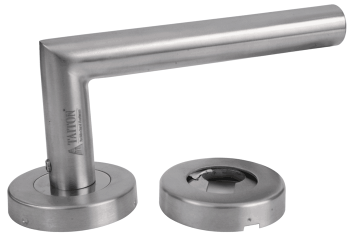 TAITON Tabular Mortise Door Handle (TMH-33)