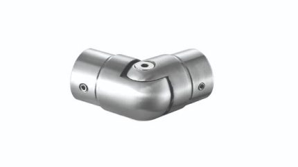 TAITON 90° Adjustable Connector for TRF-UTB-42 (TRF-UTB-ADJ-90 25)