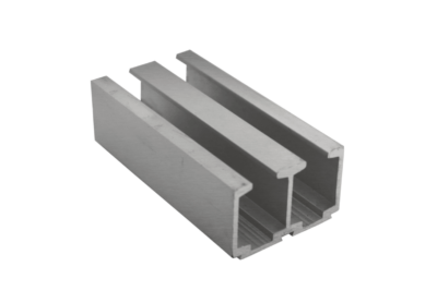 TAITON Soft Close Track (TSL-44-B3-SC-TRACK (Door and Fixed Glass))