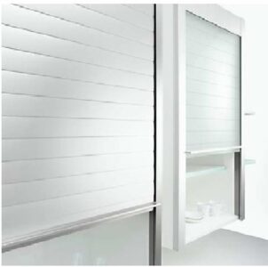 Kitchen Roller Shutters