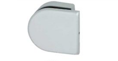 TAITON Strike Box for D Type Glass Door Lock (TAGL-11-SB)