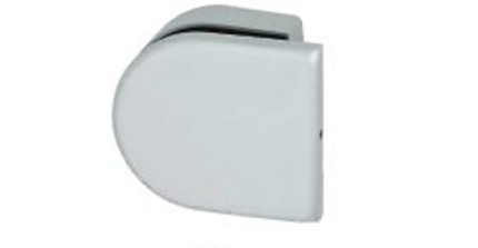 TAITON Strike Box for D Type Glass Door Lock (TAGL-11-SB)