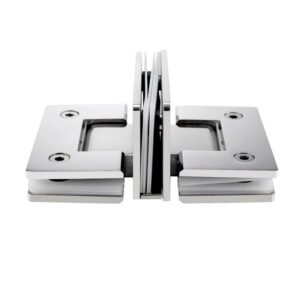 TAITON Double Action 3-Way 'T' Hinge (TSH-2T)