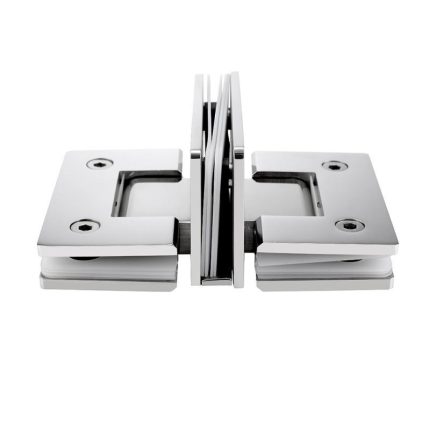 TAITON Double Action 3-Way 'T' Hinge (TSH-2T)
