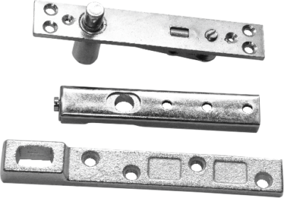 TAITON Top & Bottom Pivot for Wooden/Aluminium Door (TFS-ACC-TP/BP)