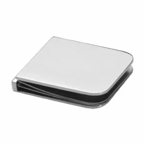 TAITON Glass Connector for Wall/Floor Mounting (TGC-1)