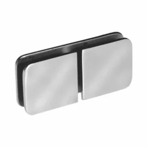 TAITON Glass to Glass Connector 180° (TGC-5)
