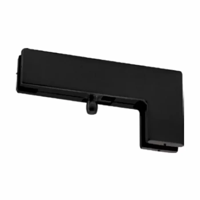 TAITON Overpanel Sidepanel Connecting Patch Fitting with Pivot (TPF-1)