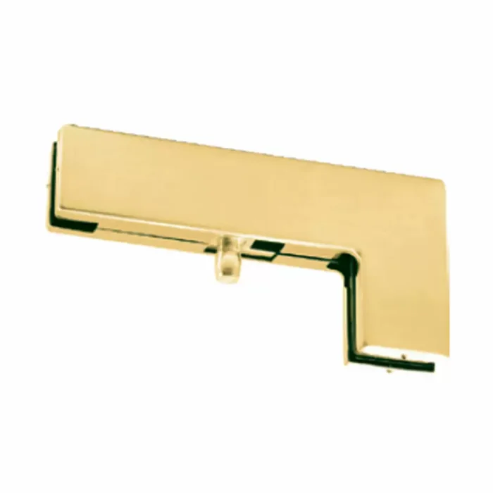 TAITON Overpanel Sidepanel Connecting Patch Fitting with Pivot (TPF-1)