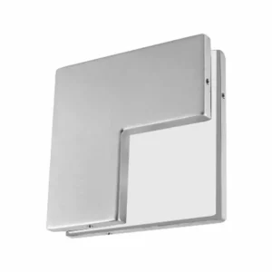 TAITON Overpanel Sidepanel Connector with Stopper | One Side Opening Door (TPF-610 ST)
