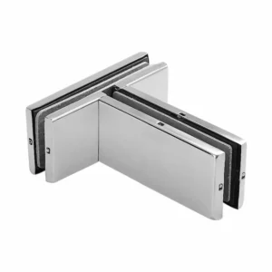 TAITON Double Glass connector with fin (TPF-630-F)