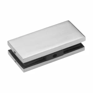 TAITON Glass to Glass Clamping Patch to Wall/Ceiling (TPF-650)