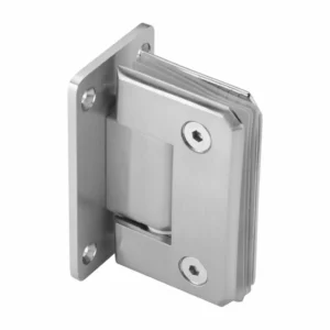 TAITON Wall to Glass Hinge (TSH-1)