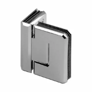 TAITON Glass to Glass Hinge 90˚ (TSH-4)
