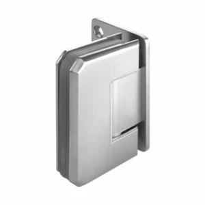TAITON Wall to Glass Offset Hinge (TSH-OFS-1)