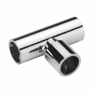 TAITON Rod to Rod 'T' Connector (TSKH-4)