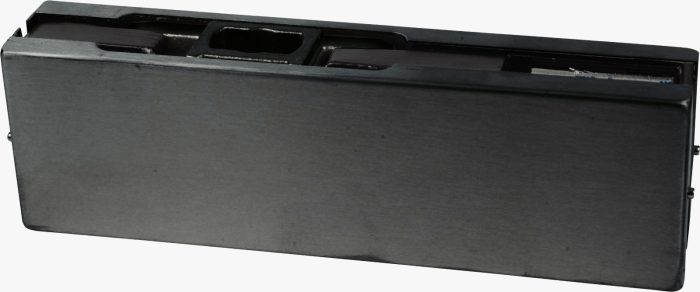 TAITON Bottom Patch Fitting (TPF-3)