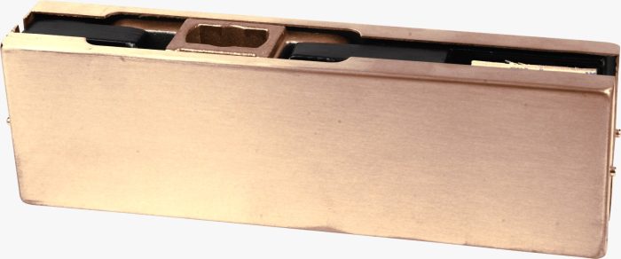 TAITON Bottom Patch Fitting (TPF-3)