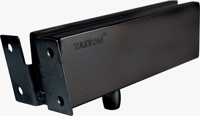 TAITON Wall Mounted Over Panel Patch with Pivot (TPF-4)