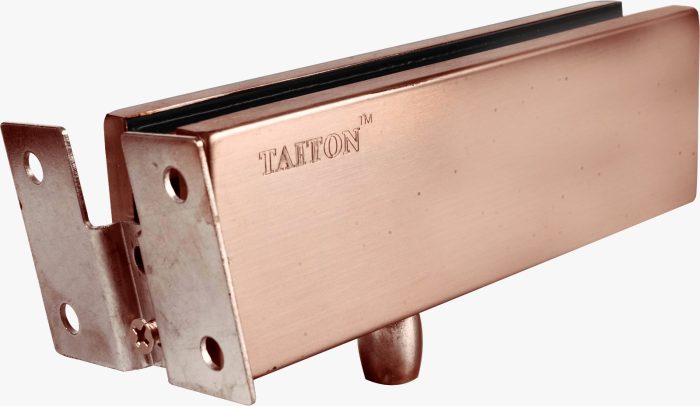 TAITON Wall Mounted Over Panel Patch with Pivot (TPF-4)