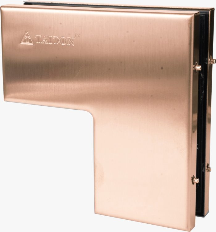 TAITON Overpanel Sidepanel Connector (TPF-610)
