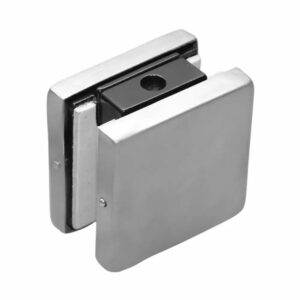 TAITON Wall to Glass Clamping Patch (TPF-640)