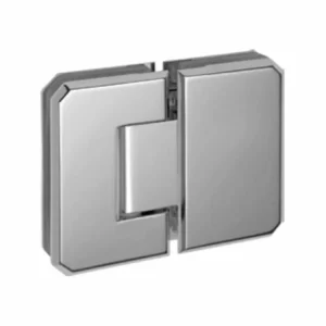 TAITON Glass to Glass Hinge 180˚ (TSH-2)