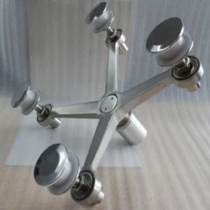 Spider Fittings