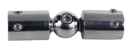 TAITON Reinforcing Rod Connector Universal (TSKH-3)