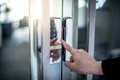 Digital Locks