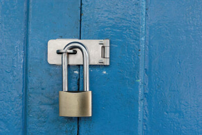 Padlocks