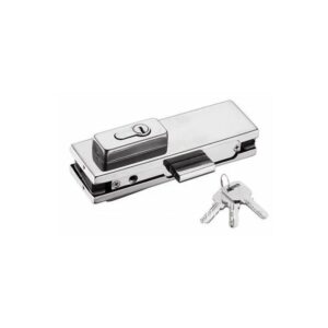 TAITON Center Patch Lock TPL-2A