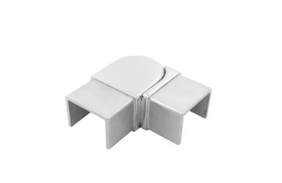 TAITON 90° Adjustable Connector for TRF-UTB-RCT-60-40 (TRF-UTB-RCT-ADJ-90)