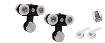 TAITON Sliding Door System - 44 (TSL-44-A1 KIT)