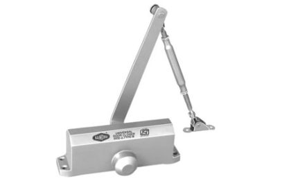 Sandhu Aluminium Die Casted Body/ Cast Iron Body Door Closers, door closer price
