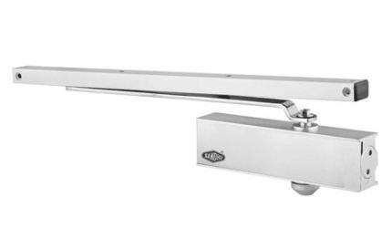 Sandhu Pelmet Arm Door Closer (SMDC - 2100) Heavy Duty, price