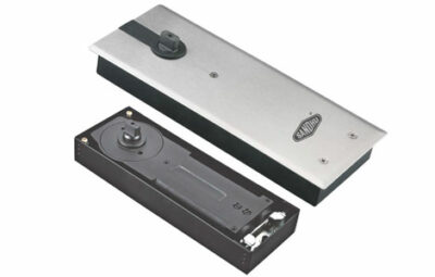 Sandhu Sleek Double Cylinder Floor Hinge  (SMFS G-2)