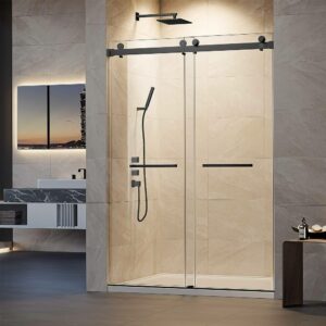 Shower Cubicle Fittings