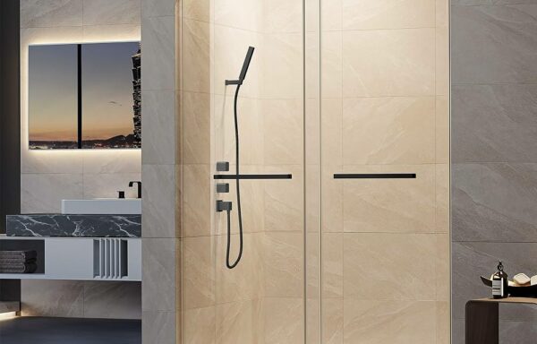 Ozone Smart Shower Catalogue
