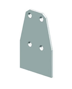 TAITON End Cap for TCL-04 (TCL-04-EC)