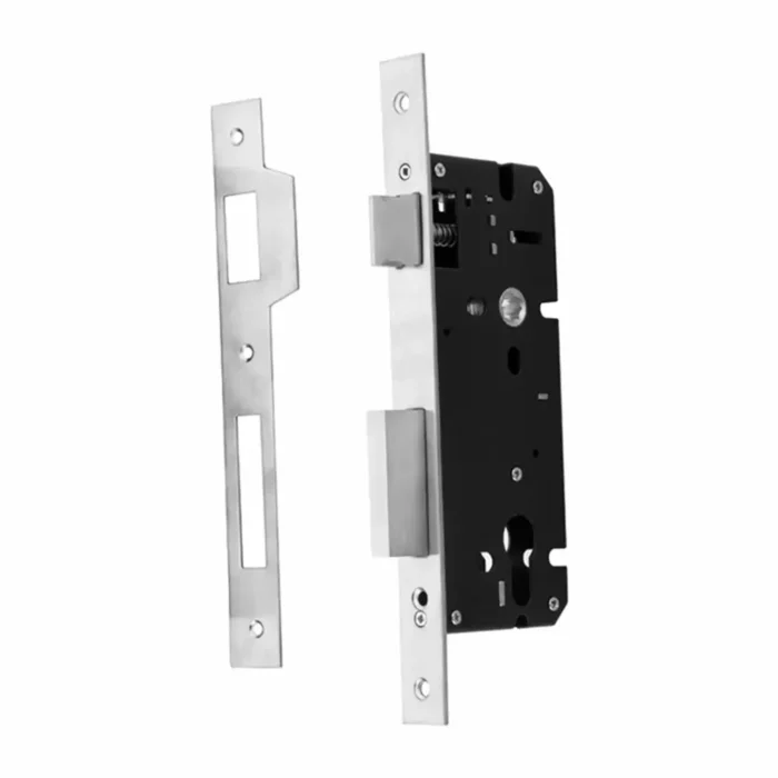 TAITON Lock Body for Wooden Doors with Latch & Dead Bolt (TML-30 (30x85mm))
