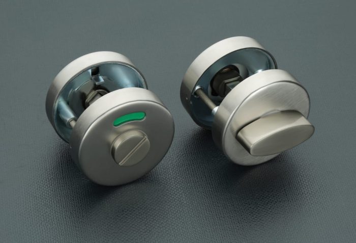 TAITON Indicator with Knob (TIL-RA)